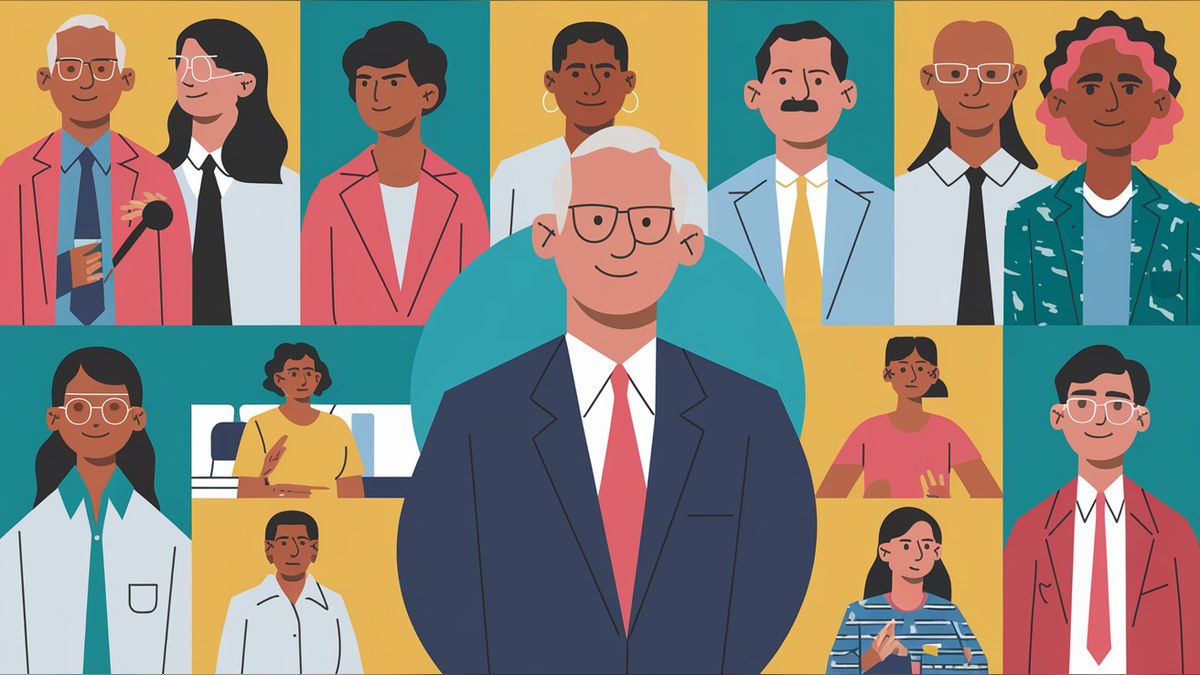 16 candidatos disputam vaga de senador pelo RJ em 2026