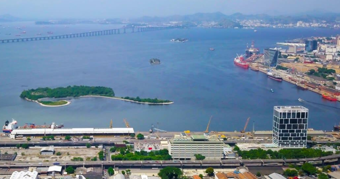 Prefeito Neto: Atração Industrial e a Metalurgia do Sul Fluminense