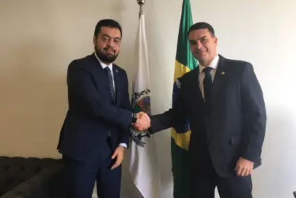 Eduardo Paes no Roda Viva: Desafios do Rio e a Articulação Estadual