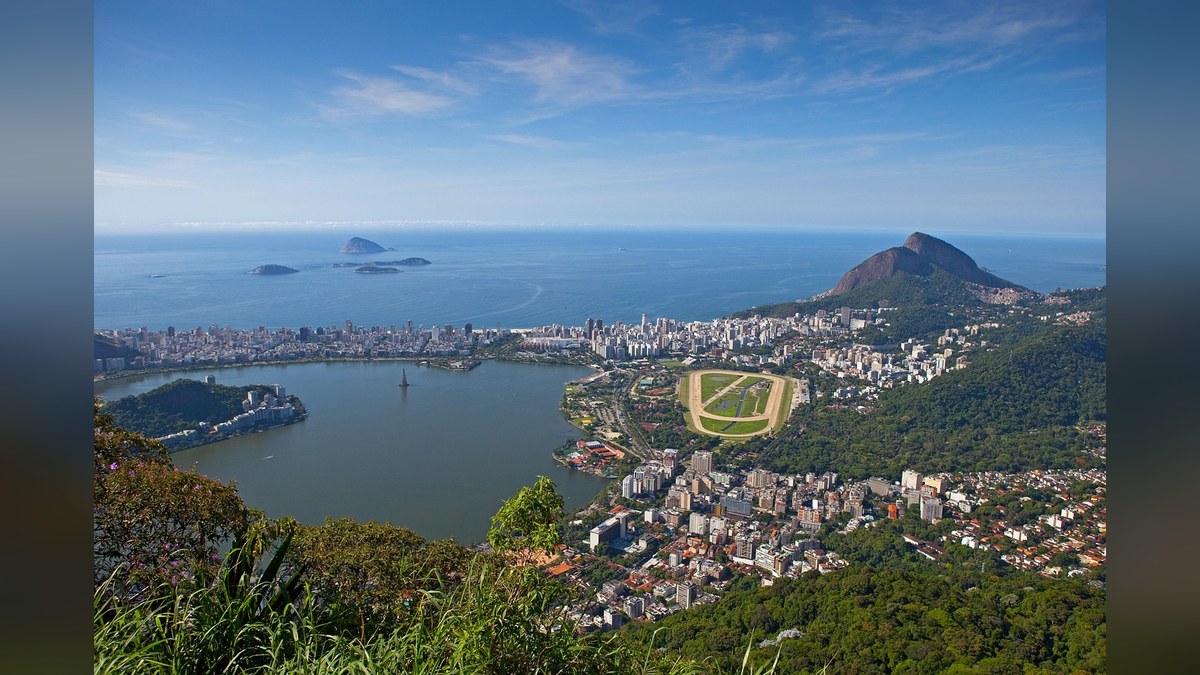 Obras na Gávea: trânsito muda na Avenida Rodrigo Otávio a partir de sábado