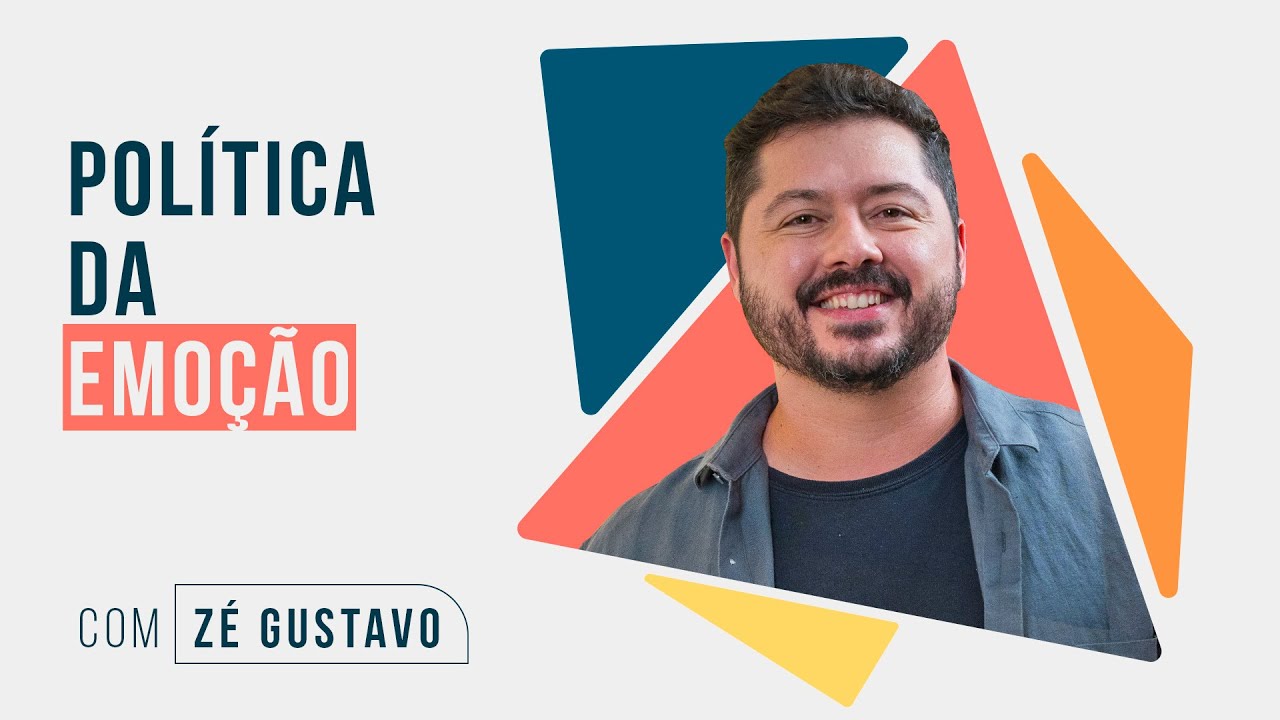Podcast Não Ficção debate os rumos da política brasileira